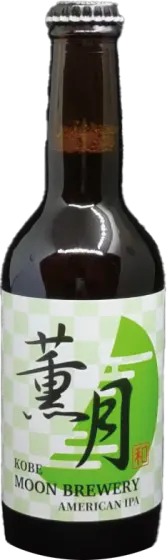 商品写真：薫月