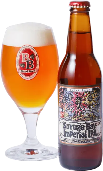 商品写真：スルガベイインペリアルIPA