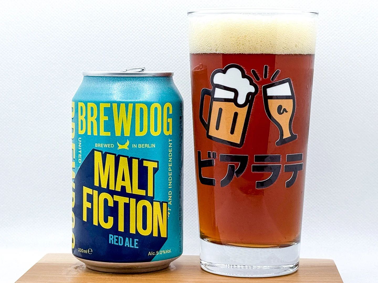 MALT FICTIONの写真