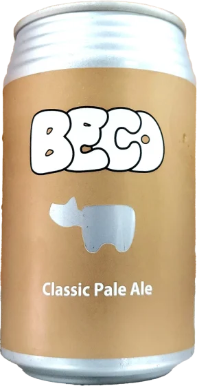 商品写真：銅べこ Classic Pale Ale