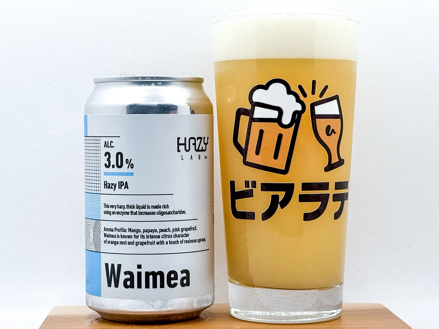 Waimeaの写真