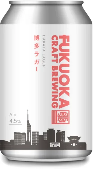 商品写真：博多ラガー