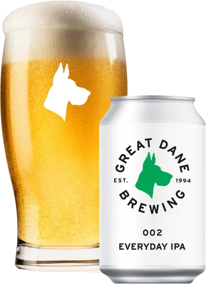 商品写真：EVERYDAY IPA