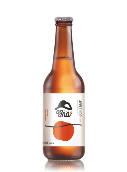 商品写真：APPLE HOP