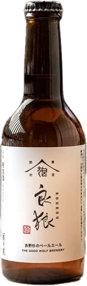 商品写真：良狼 -ROU ROU-