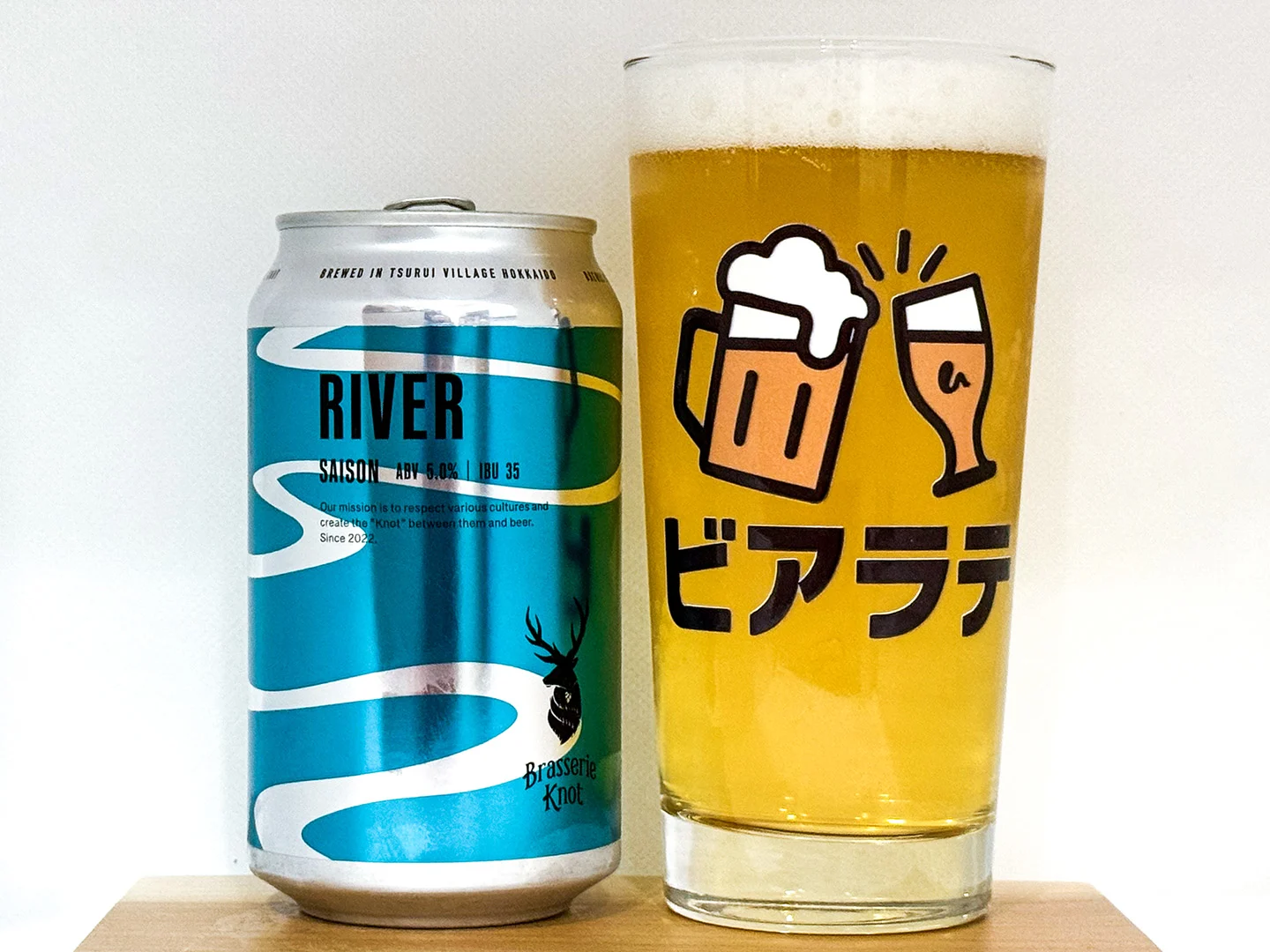 RIVERの写真