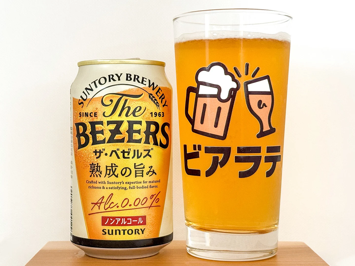 撮影した商品写真：ザ・ベゼルズ