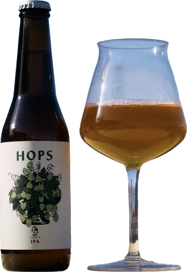 商品写真：HOPS