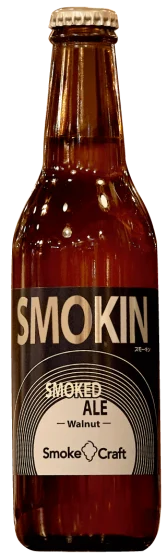商品写真：SMOKIN’