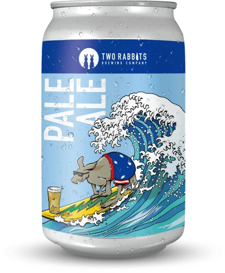 商品写真：PALE ALE
