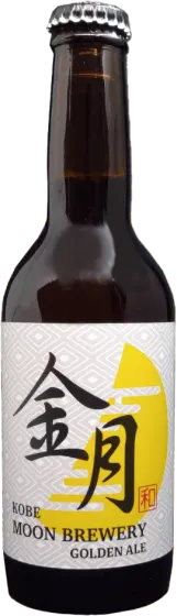 商品写真：金月