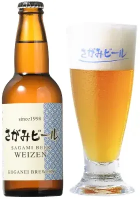 商品写真：ヴァイツェン