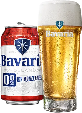 商品写真：Bavaria 0.0% オリジナル