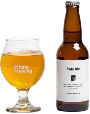 商品写真：Pale Ale