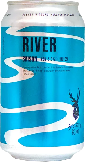 商品写真：RIVER