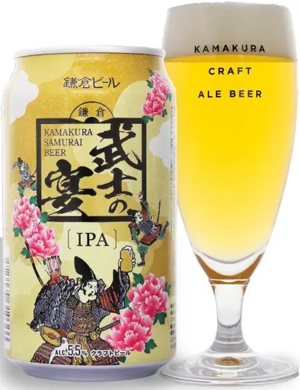 商品写真：鎌倉武士の宴