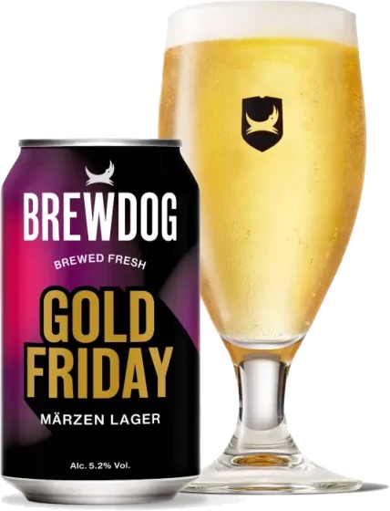 商品写真：Gold Friday