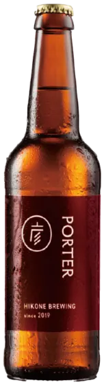 商品写真：PORTER