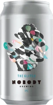 商品写真：The Glitch