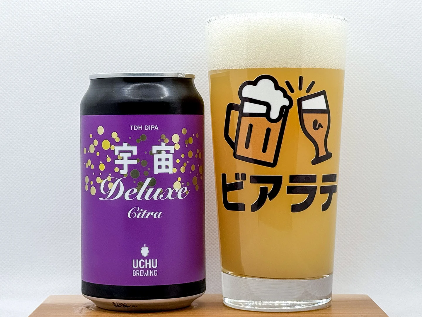 宇宙Deluxe Citraの写真