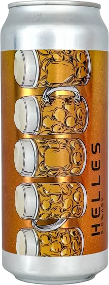 商品写真：Helles