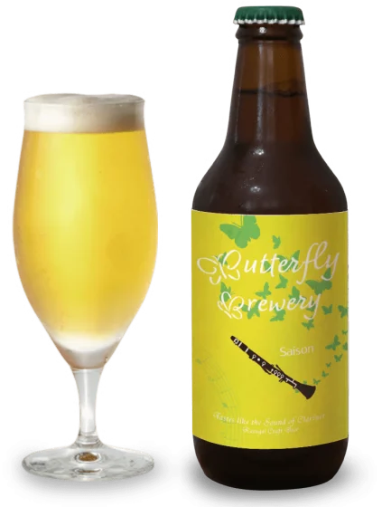 商品写真：Clarinet