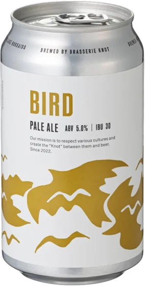 商品写真：BIRD