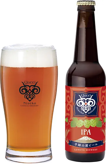 商品写真：IPA