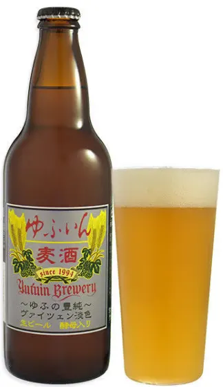 商品写真：ゆふの豊純（淡色）