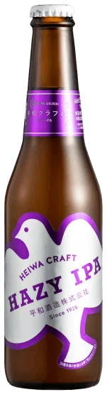 商品写真：HAZY IPA
