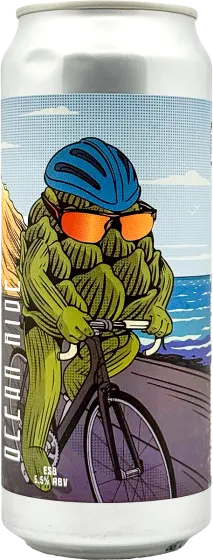 商品写真：Ocean Ride