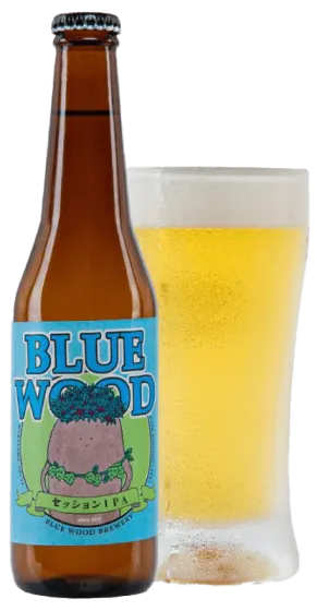 商品写真：セッションIPA