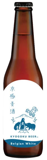 商品写真：Belgian White