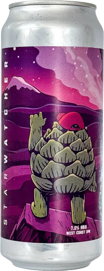 商品写真：Starwatcher