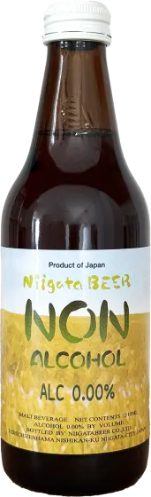 商品写真：NON ALCOHOL
