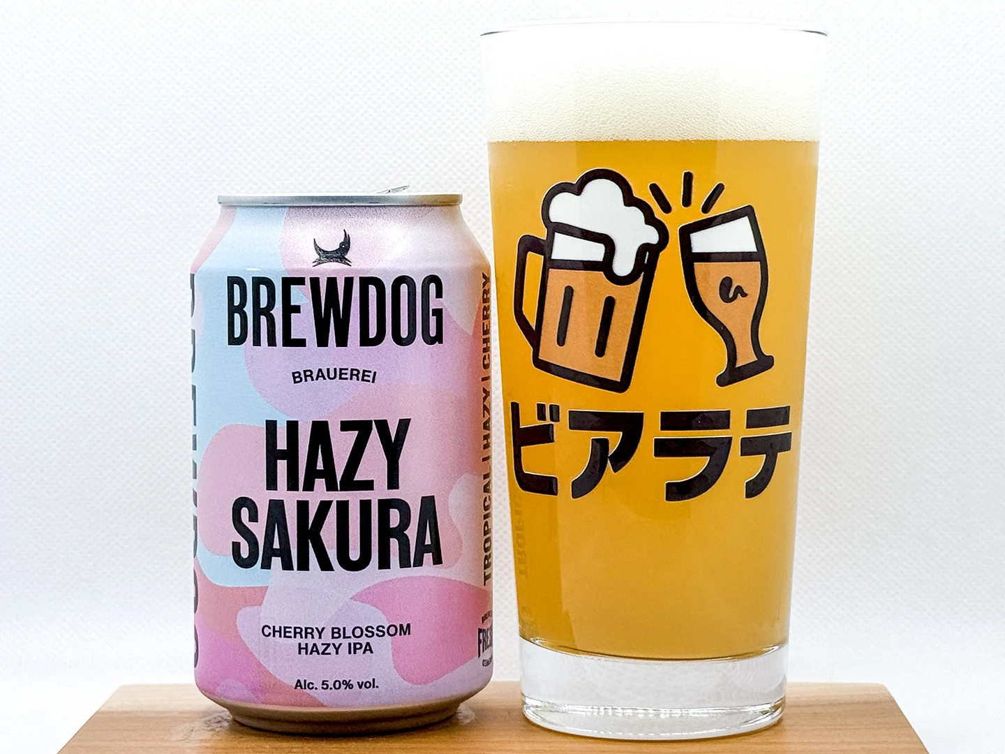 HAZY SAKURAの写真