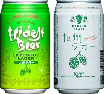 商品写真：九州CRAFT 九州ラガー