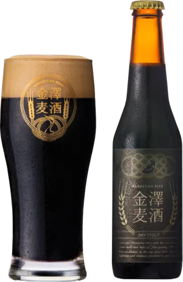 商品写真：DRY STOUT