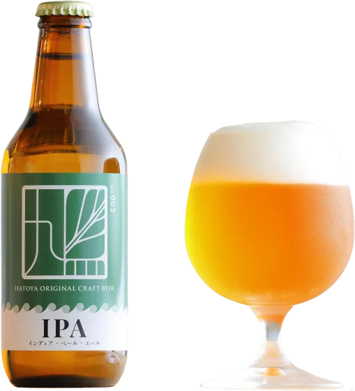 商品写真：IPA