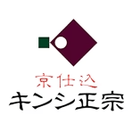 キンシ正宗株式会社のロゴ