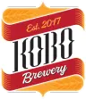 KOBO Brewery合同会社のロゴ
