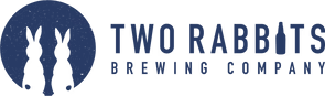 TWO RABBITS BREWING COMPANYのロゴ