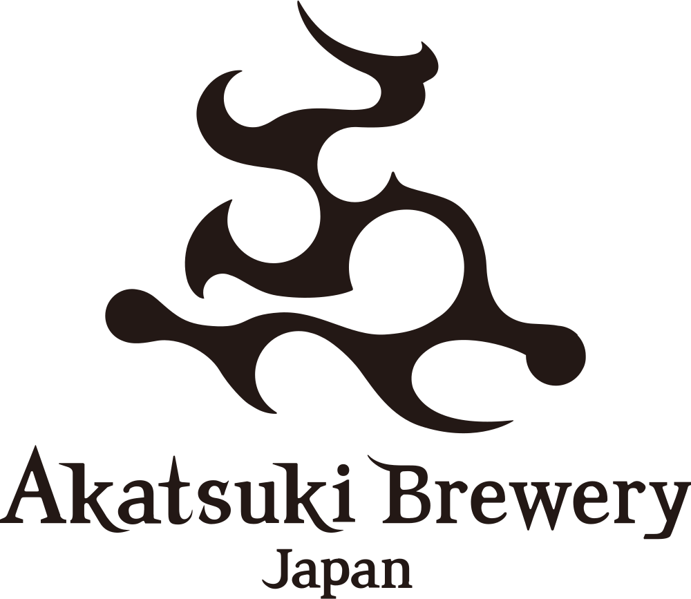暁ブルワリー 八幡平ファクトリーのロゴ