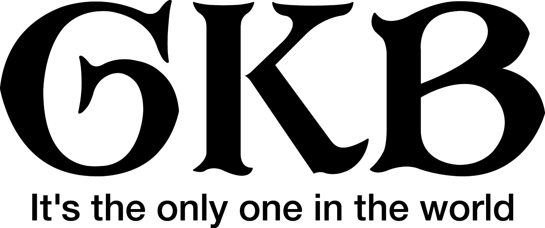 GKB株式会社のロゴ