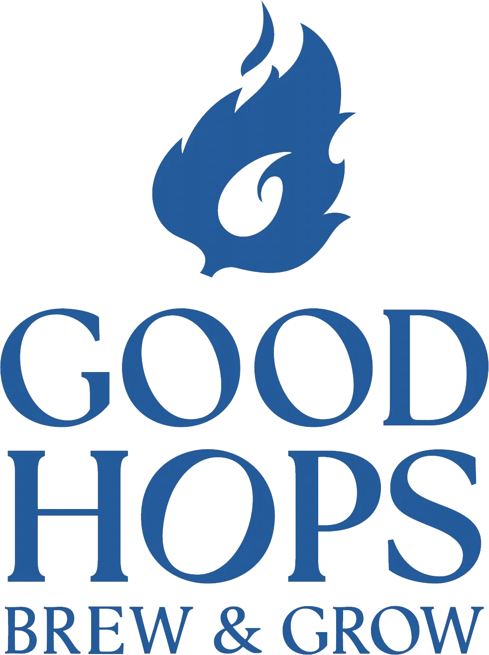 株式会社BrewGoodのロゴ