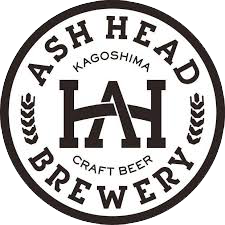 合同会社ASH HEAD BREWERYのロゴ