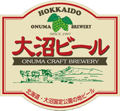 株式会社ブロイハウス大沼のロゴ