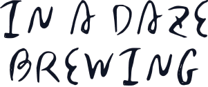 In a daze Brewing 合同会社のロゴ