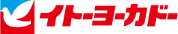 株式会社イトーヨーカ堂のロゴ