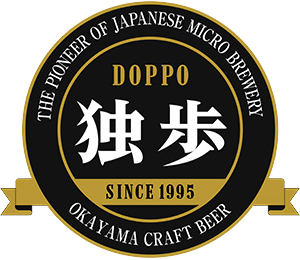 宮下酒造株式会社のロゴ